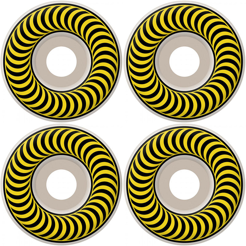 Spitfire Classics wheels 55mm