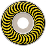 Spitfire Classics wheels 55mm