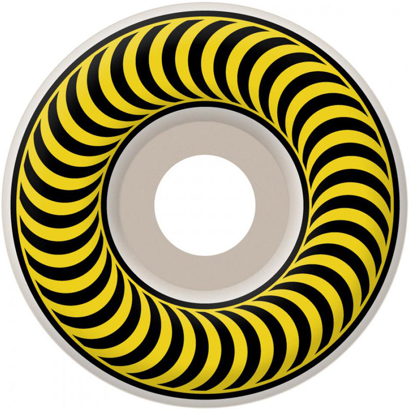 Spitfire Classics wheels 55mm