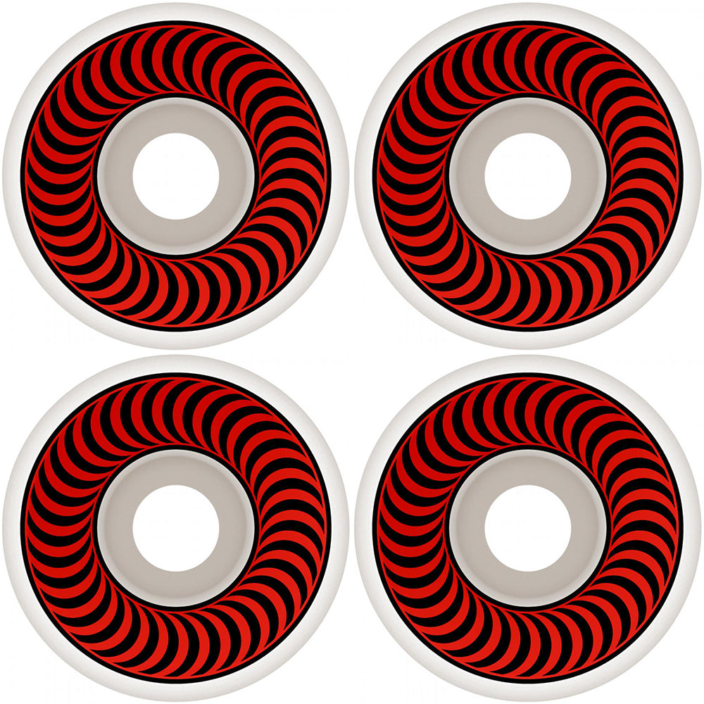 Spitfire Classics Skateboard Wheels 60mm