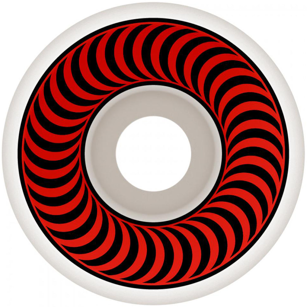 Spitfire Classics Skateboard Wheels 60mm