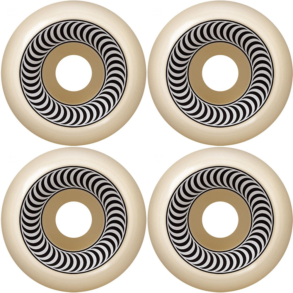 Spitfire OG Classic 99du Skateboard wheels 54mm