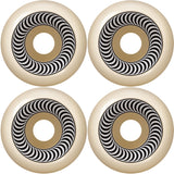 Spitfire OG Classic 99du wheels 54mm