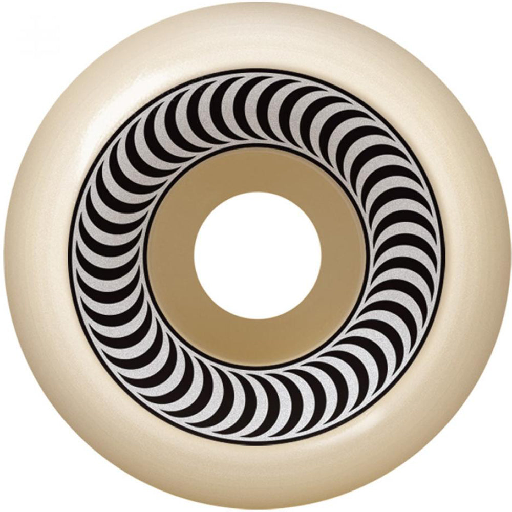 Spitfire OG Classic 99du wheels 54mm