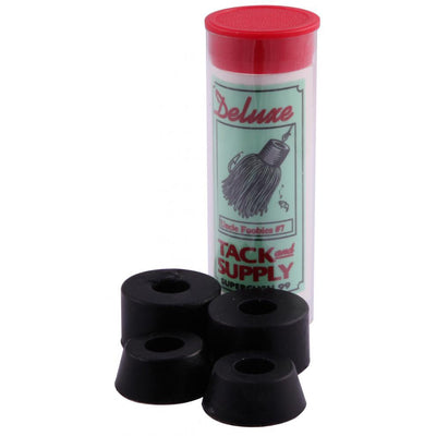 Supercush standard cylinder 99a black bushings