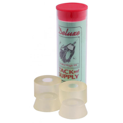 Supercush standard cylinder 88a clear bushings
