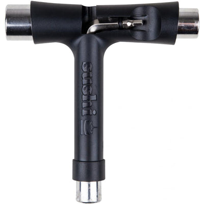 Sushi Ultimate Ninja T skate tool black
