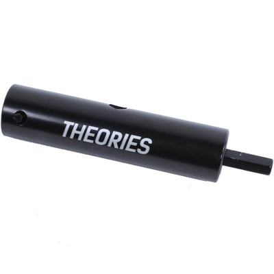 Theories Compact Collapsible Skate Multi Tool