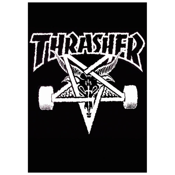 Thrasher Skategoat Blanket NOTE shop