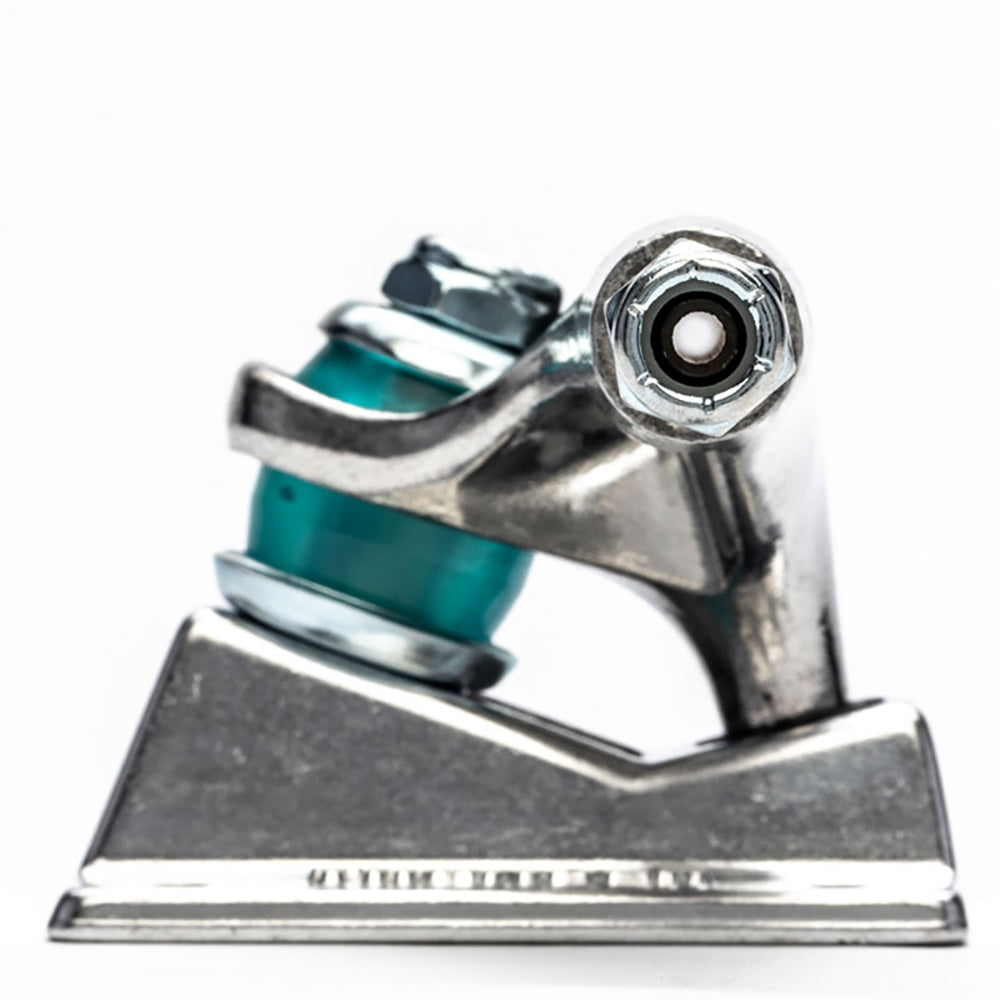 Thunder 149 Hollow Lights II Polished Skateboard Trucks 8.5"