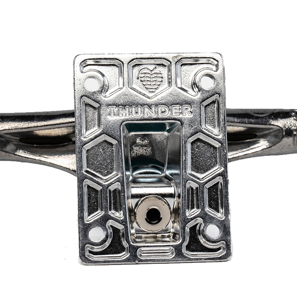 Thunder 149 Hollow Lights II Polished Skateboard Trucks 8.5"