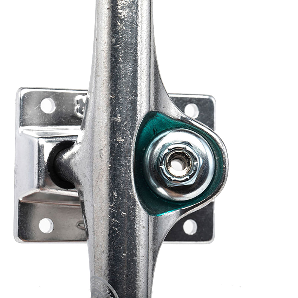 Thunder 149 Hollow Lights II Polished Skateboard Trucks 8.5"