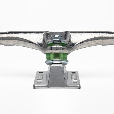 Thunder 151 Lights II polished trucks 8.75"