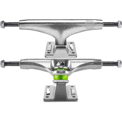 Thunder 151 Lights II polished trucks 8.75"