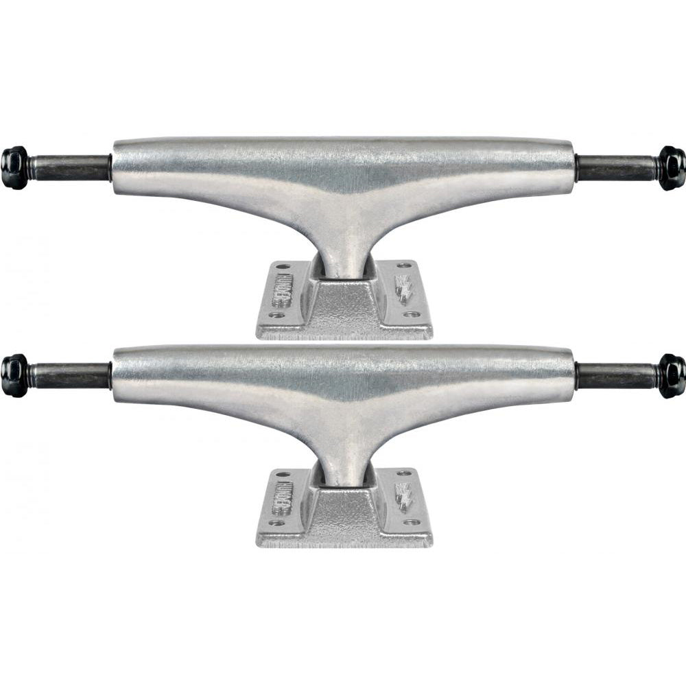 Thunder 147 Team Editions Polished Skateboard Trucks 8"