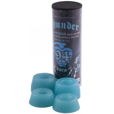 Thunder 94d blue bushings