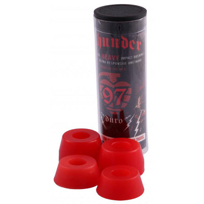 Thunder 97d red bushings