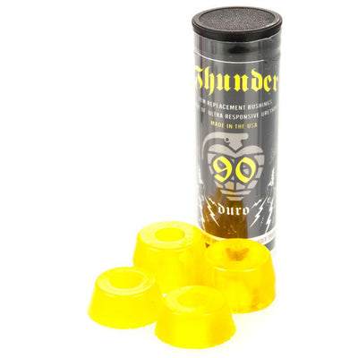 Thunder 90d yellow bushings