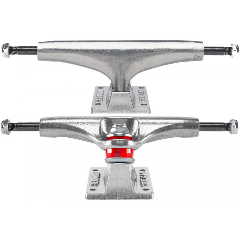 Thunder 148 Hollow Lights Team Lites polished trucks 8.25"
