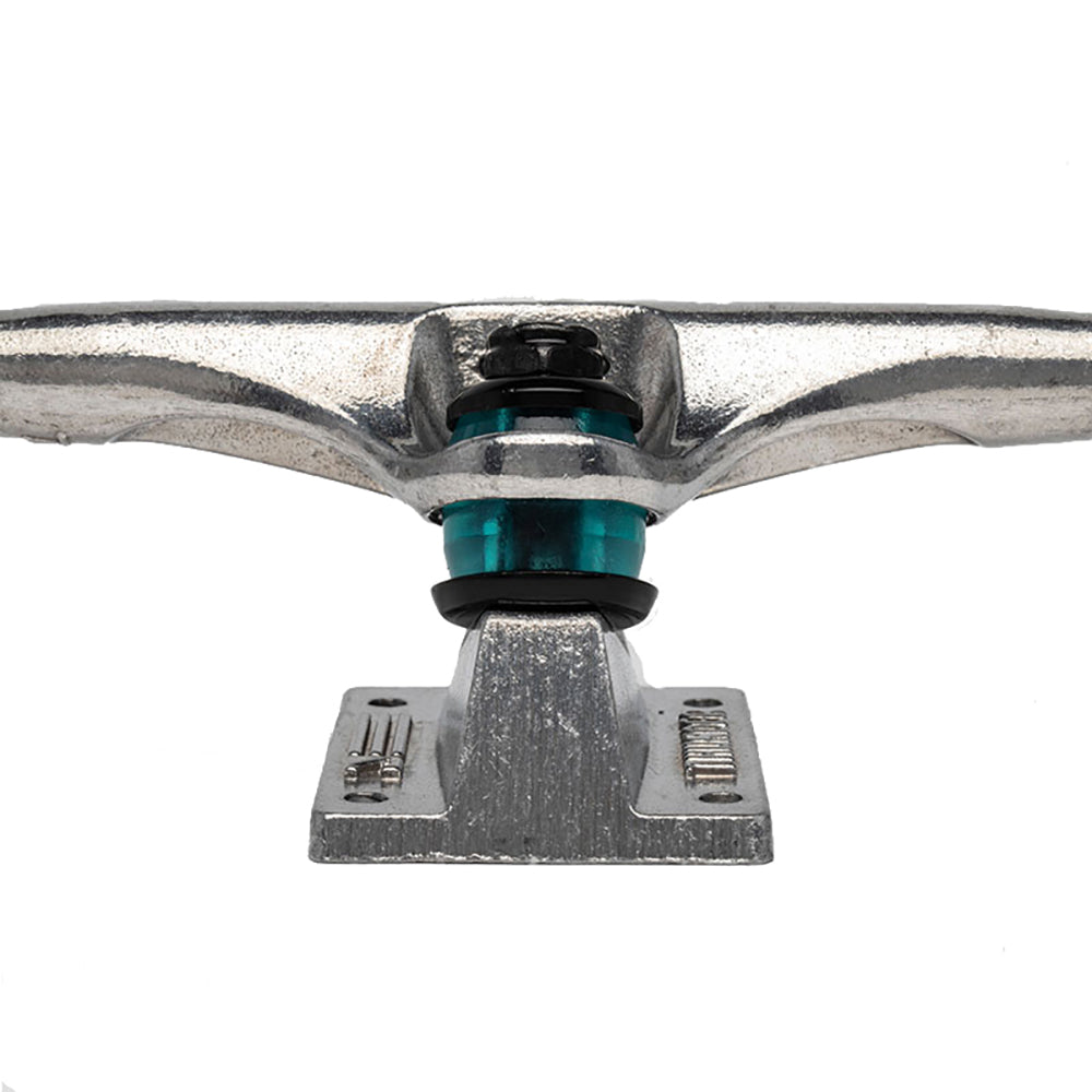 Thunder 147 Team Editions Polished Skateboard Trucks 8"