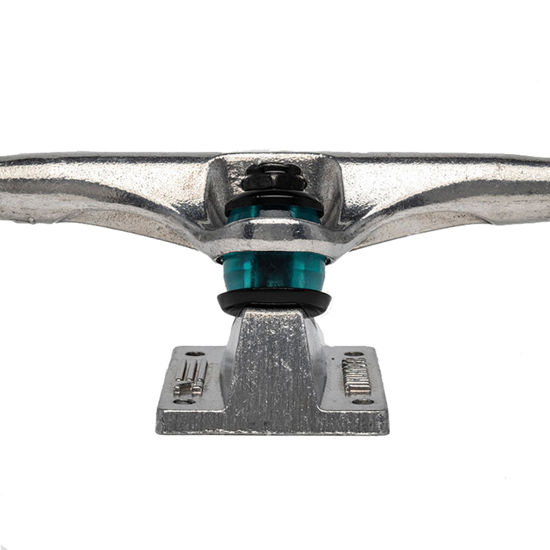 Thunder 148 Team polished trucks 8.25"