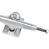 Thunder 149 Titanium Lights 3 polished trucks 8.5"