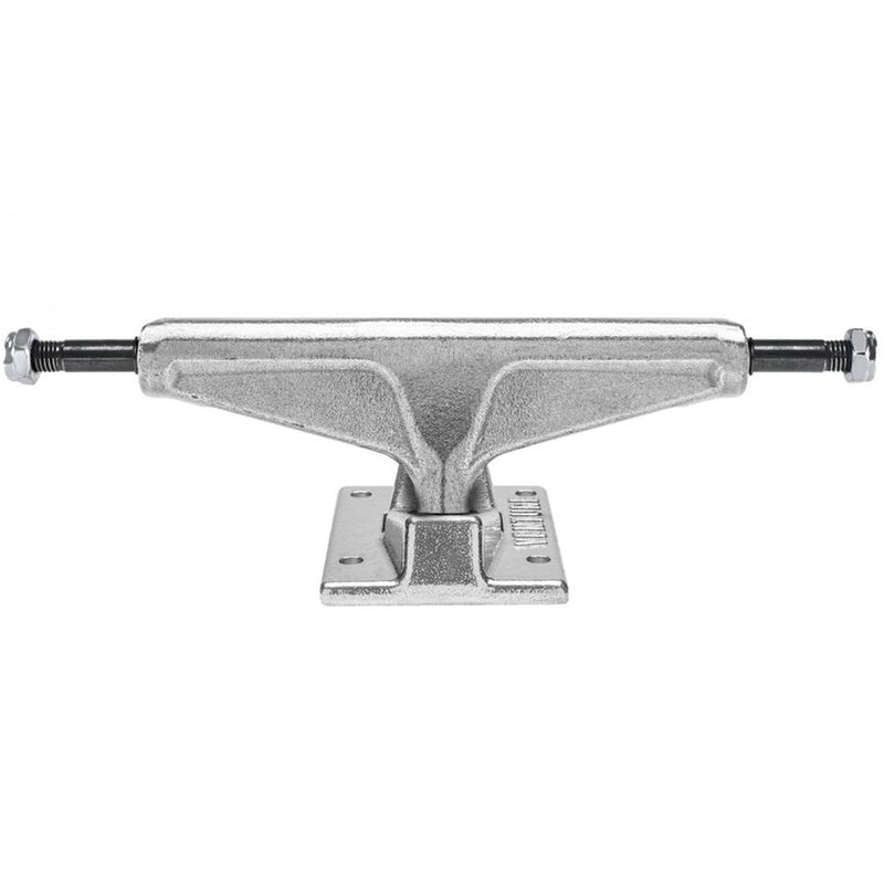 Venture 5.2 High all polished truck 8" (single)