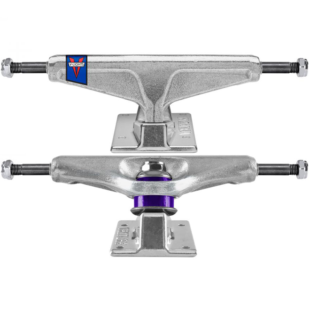 Venture V-Light 5.6 Polished Skateboard Trucks 8.25"