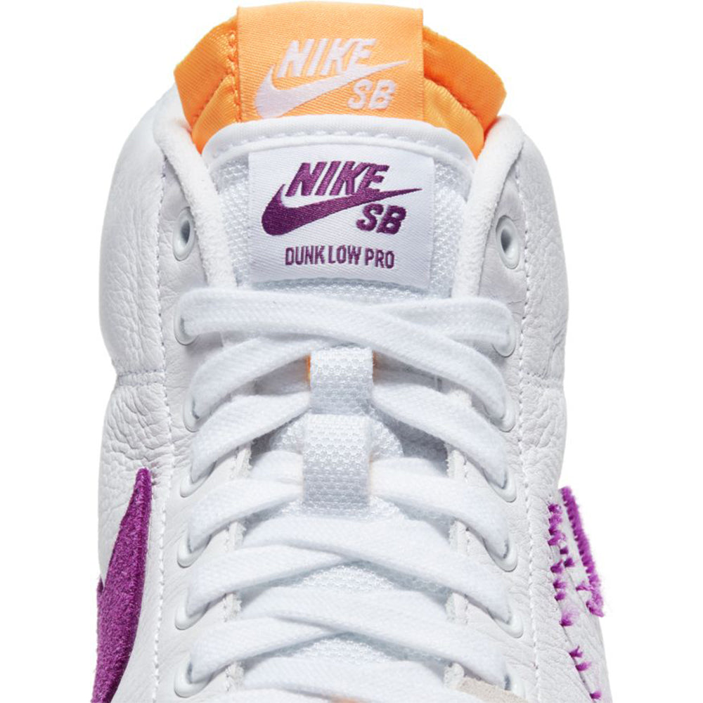 Nike SB Zoom Blazer Mid Edge L white/viotech-white