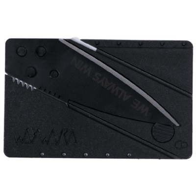 Wayward Skeng Card knife