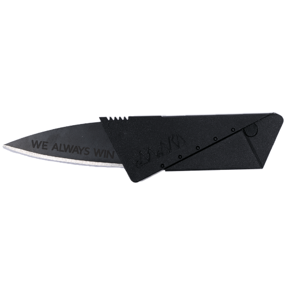 Wayward Skeng Card knife