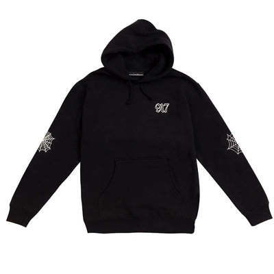 Call Me 917 Web Hood Black
